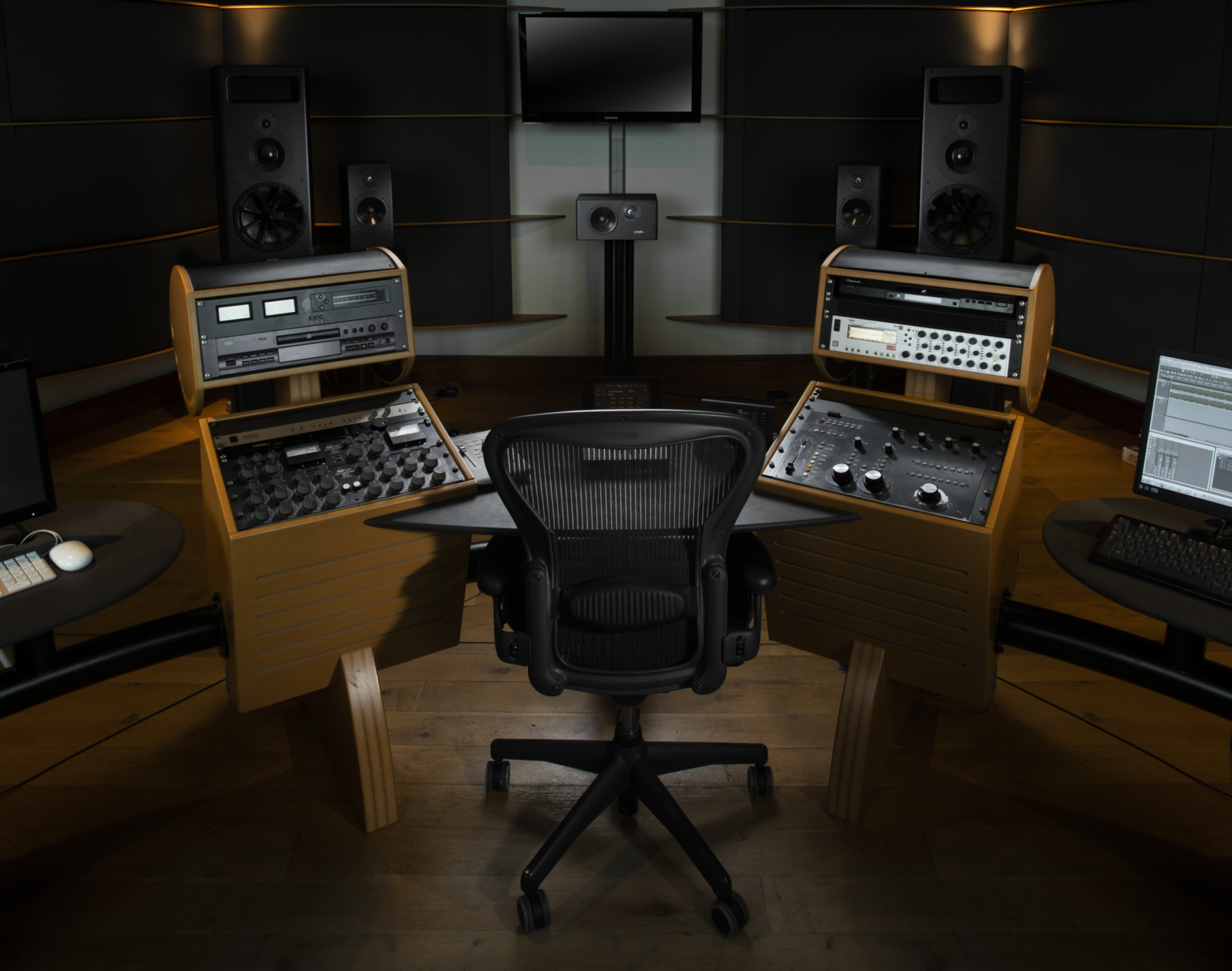 Digital Mastering Optimum Mastering