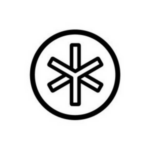 YEAR0001 Record Label logo