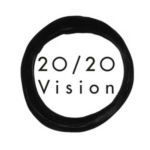 20/20 Vision logo