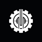 Heavy Machinery Records logo
